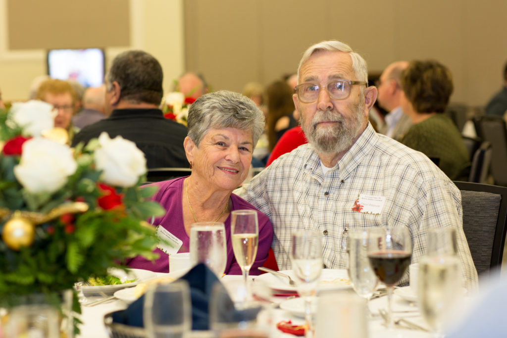 Retiree Dinner Photos | Local 393